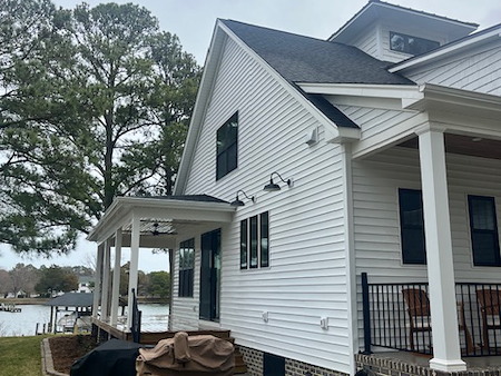 How Often Should You Pressure Wash Your Gloucester Home?