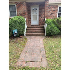 Brick-washing-and-surface-cleaning-transformation-in-Gloucester-Va 0