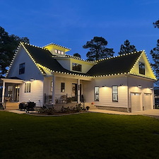 Christmas-light-installation-completed-in-Gloucester-Point-Va 1