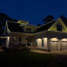 Christmas-light-installation-completed-in-Gloucester-Point-Va 2