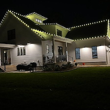 Christmas-light-installation-completed-in-Gloucester-Point-Va 0