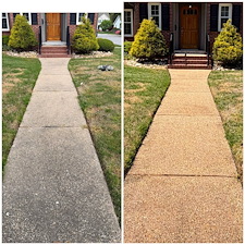 Complete-Exterior-House-Washing-Surface-Cleaning-in-Newport-News-VA-Stunning-Results-by-On-Point-Pressure-Washing 4