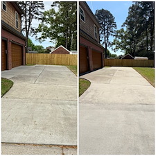 Complete-Exterior-House-Washing-Surface-Cleaning-in-Newport-News-VA-Stunning-Results-by-On-Point-Pressure-Washing 3