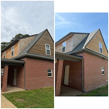 Complete-Exterior-House-Washing-Surface-Cleaning-in-Newport-News-VA-Stunning-Results-by-On-Point-Pressure-Washing 1