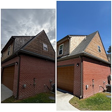 Complete-Exterior-House-Washing-Surface-Cleaning-in-Newport-News-VA-Stunning-Results-by-On-Point-Pressure-Washing 0