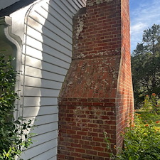 Historic-Mathews-home-pressure-washed-with-a-soft-wash-system 0