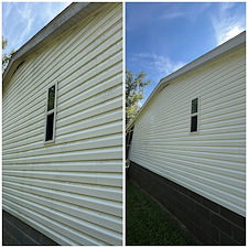 House-Power-Washing-in-Gloucester-VA-Another-Happy-Customer-with-On-Point-Pressure-Washing 1