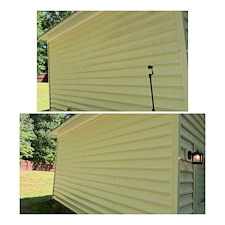 Professional-House-Washing-in-Williamsburg-A-Stunning-Transformation-by-On-Point-Pressure-Washing 0