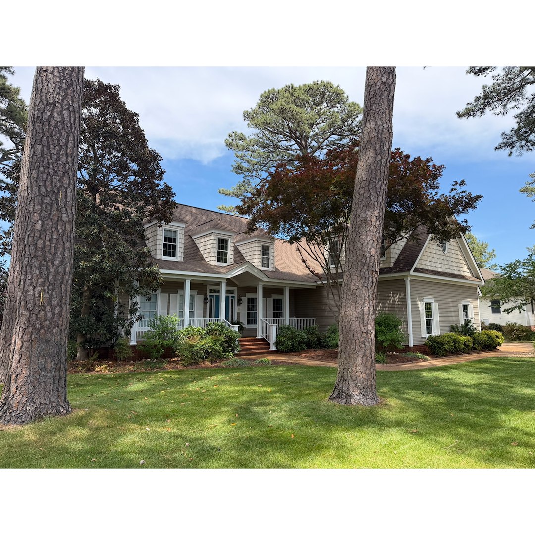Professional House Washing in Gloucester Point, VA – Details Matter