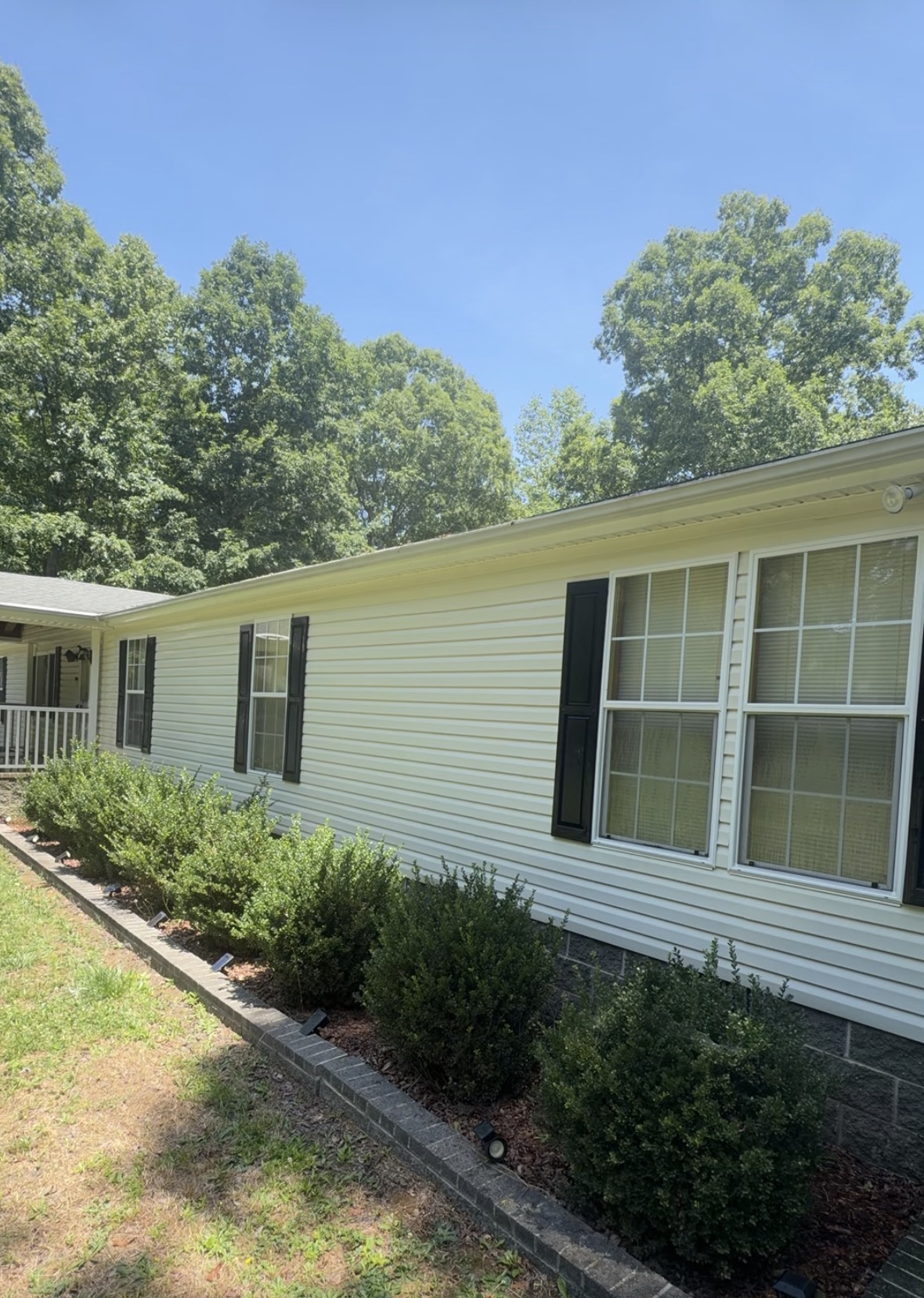 Professional House Washing in Gloucester, VA | On Point Pressure Washing