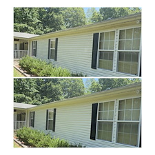 Professional-House-Washing-in-Gloucester-VA-On-Point-Pressure-Washing 0