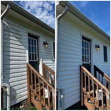 Top-tier-House-washing-completed-in-Hayes-Virginia 0